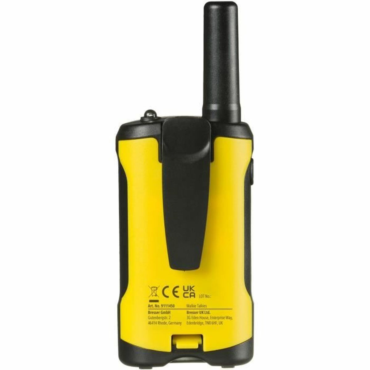 Walkie-Talkie Bresser - 3