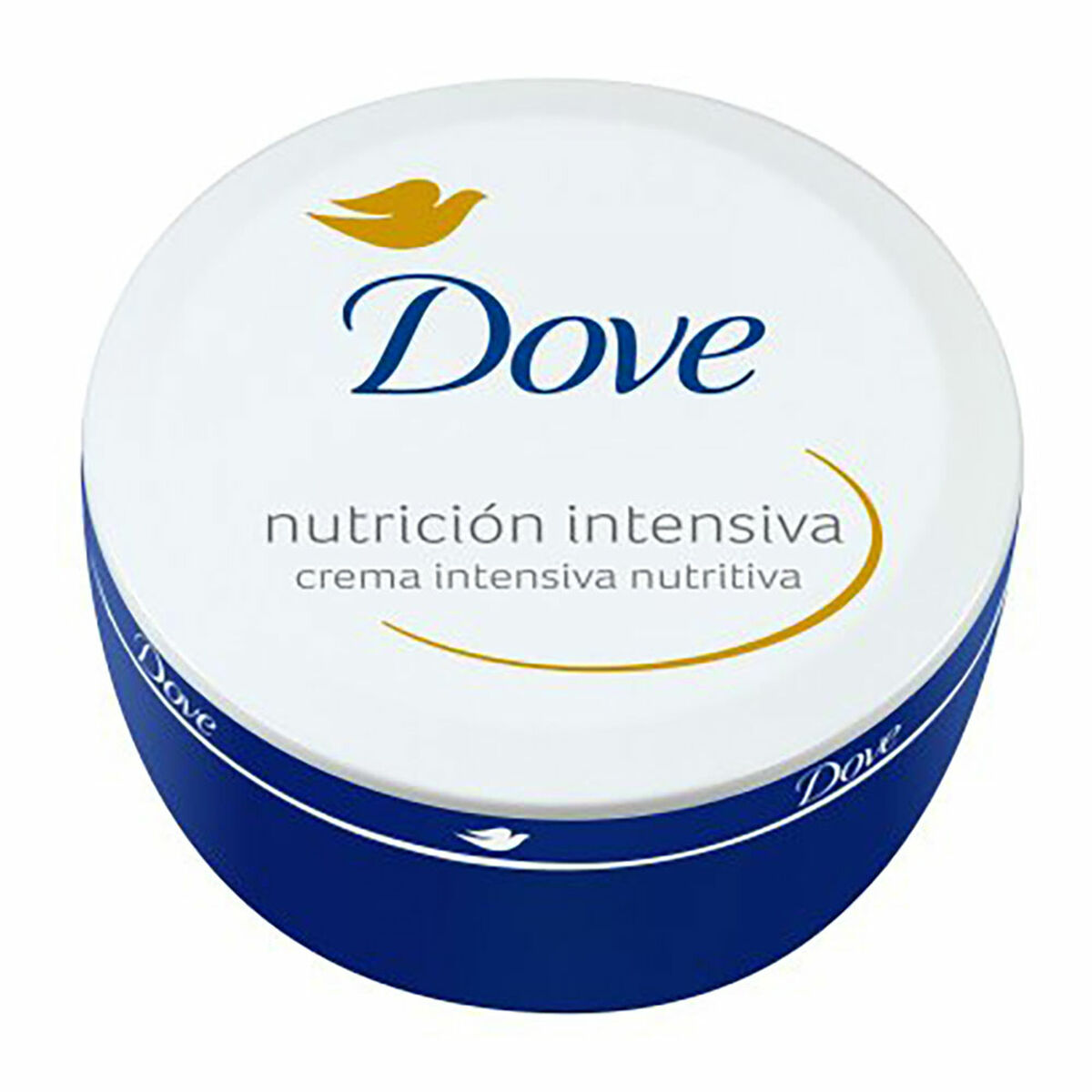 Kroppskräm Dove