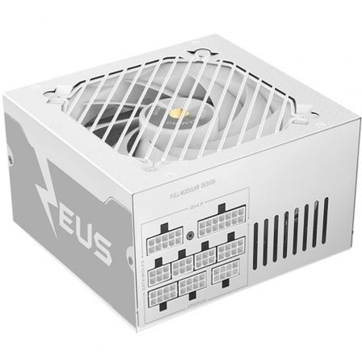 Strömtillförsel Mars Gaming MPZE750SIM ATX 750 W 6 W 110 W 80 Plus Silver (Renoverade A)