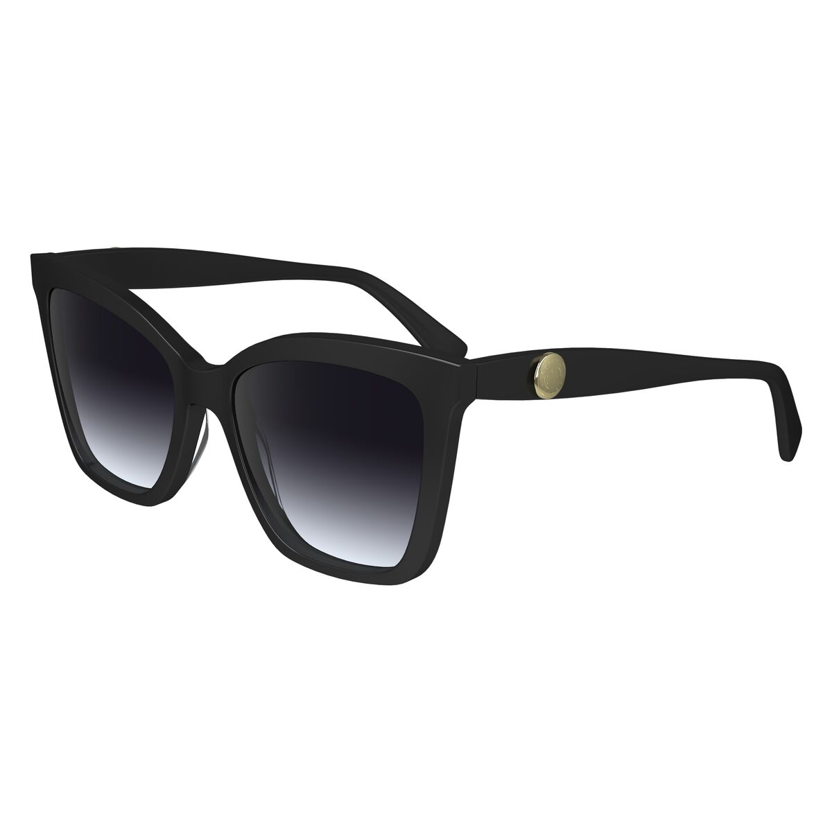 Damsolglasögon Longchamp LO742S-001 ø 54 mm