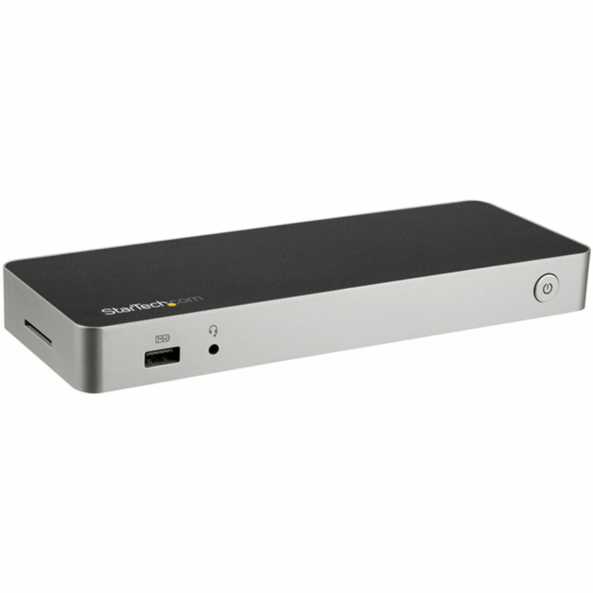 USB HUB 3 Portar Startech DK30CHDPPDUE