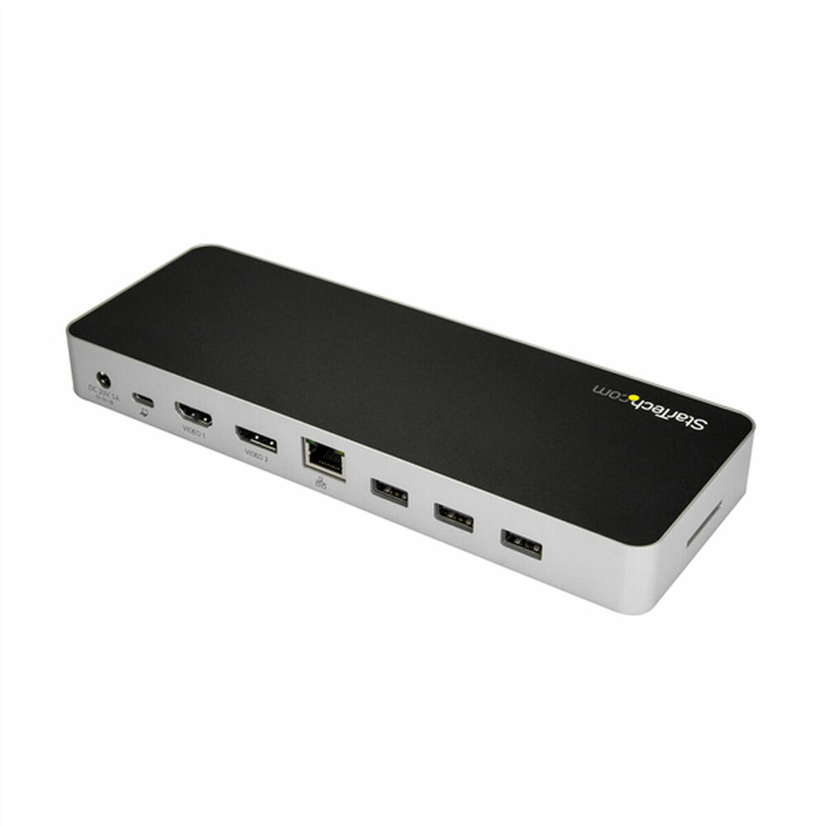 USB HUB 3 Portar Startech DK30CHDPPDUE - 2