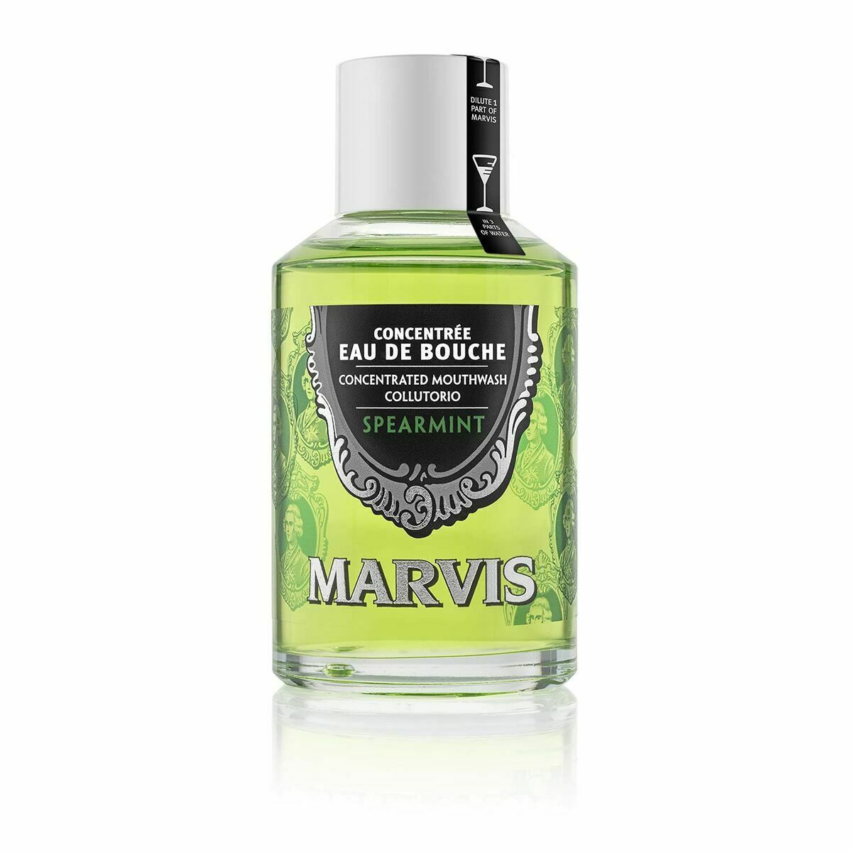 Munvatten Marvis Pepparmint