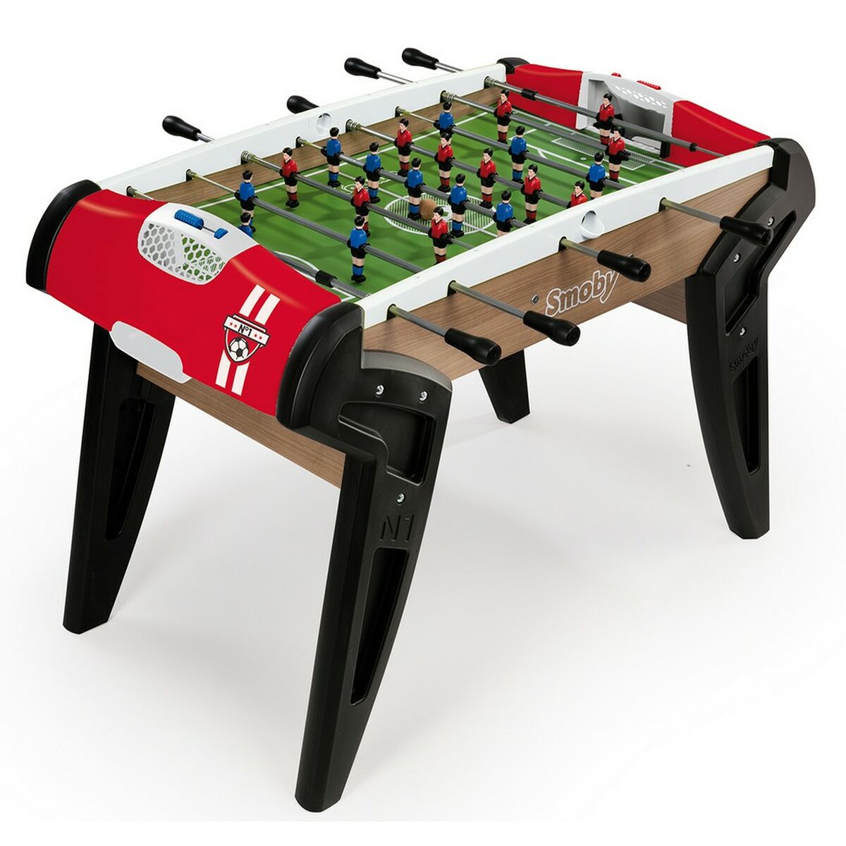 Barnfotboll Smoby Baby Foot N ° 1 Evolution