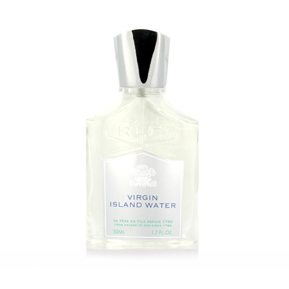 Parfym Unisex Creed Virgin Island Water EDP 50 ml - 2