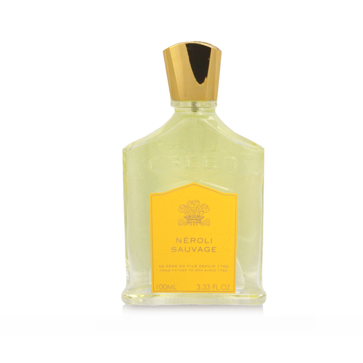 Parfym Unisex Creed Neroli Sauvage EDP 100 ml - 2