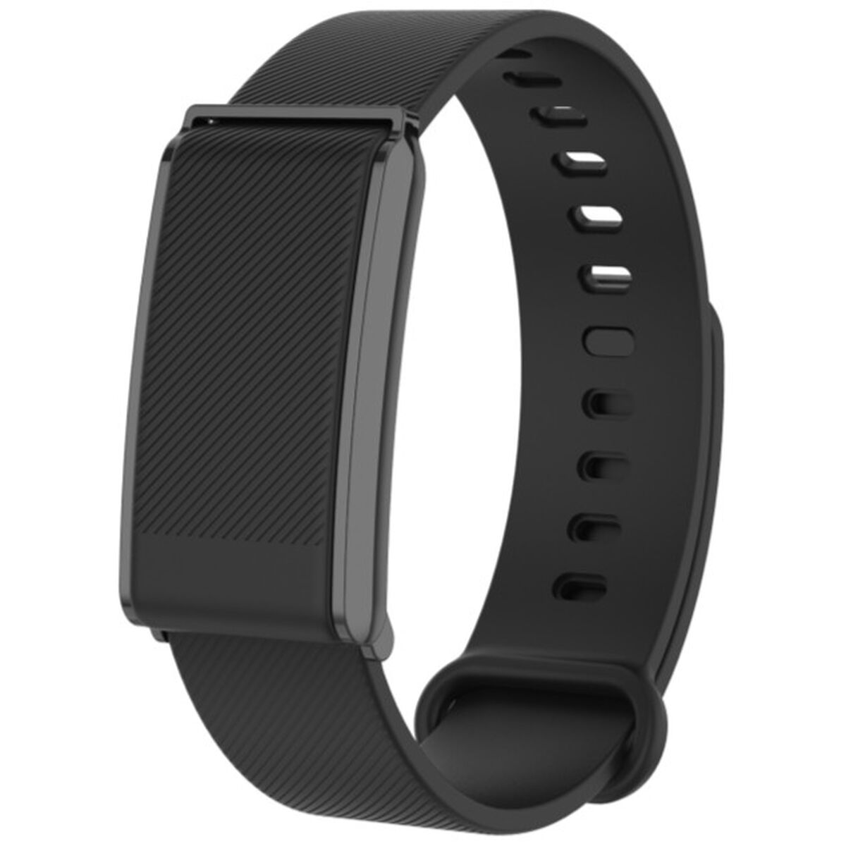Smartklocka DCU 34158030 Svart