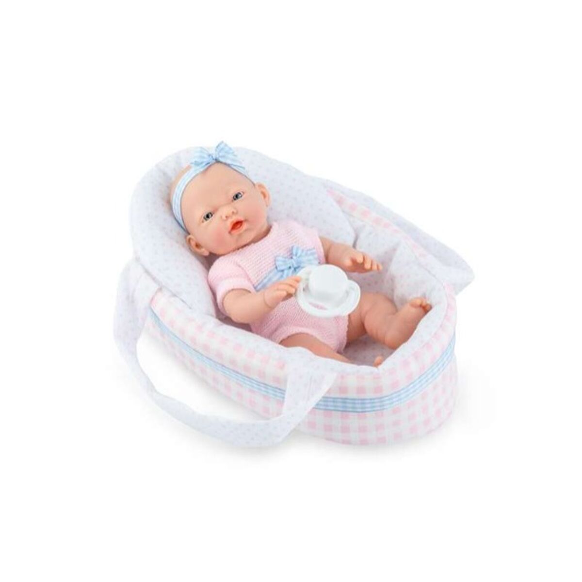 Bebisdocka Marina & Pau 21 cm - 2