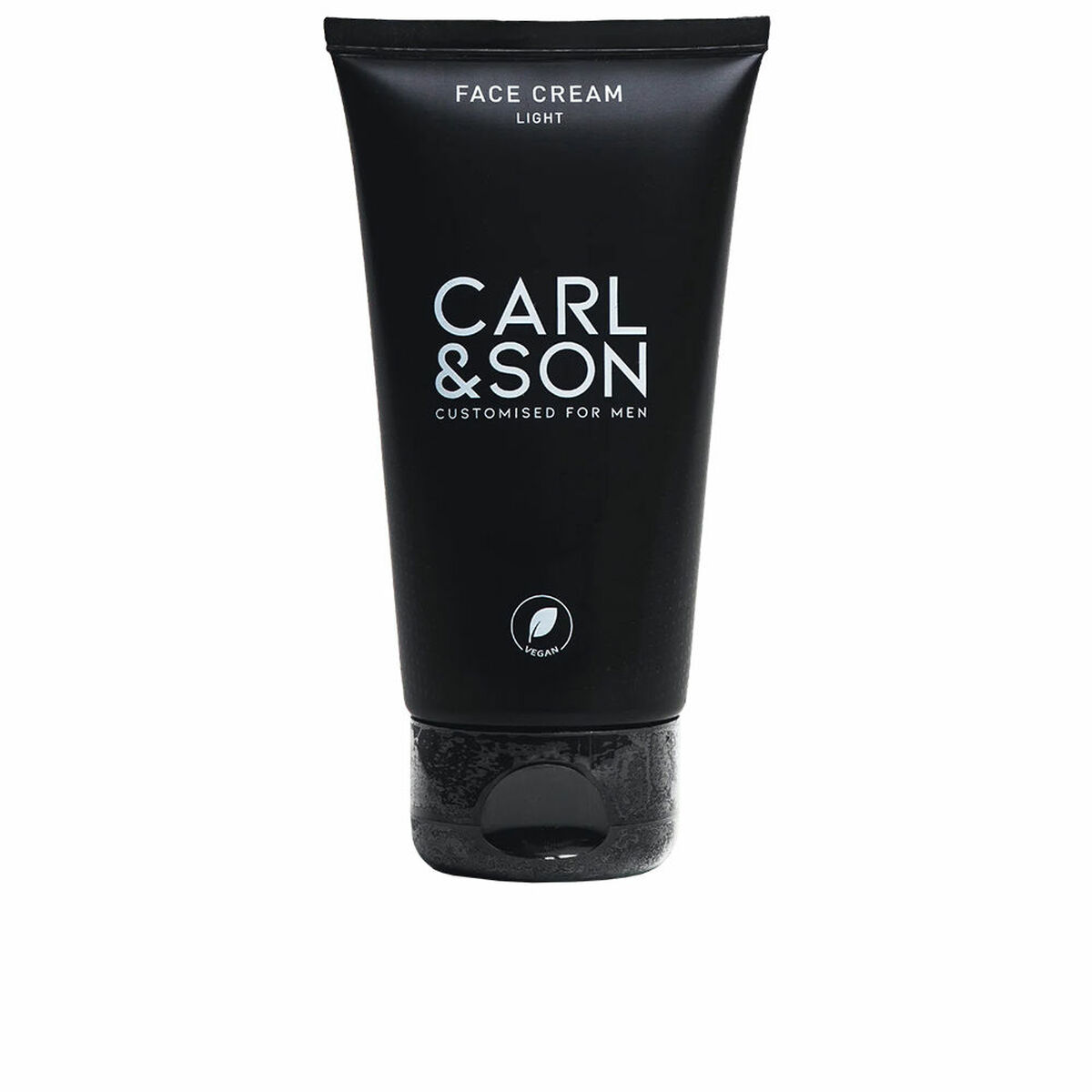 Ansiktskräm Carl&son Face Cream 75 ml Belysning