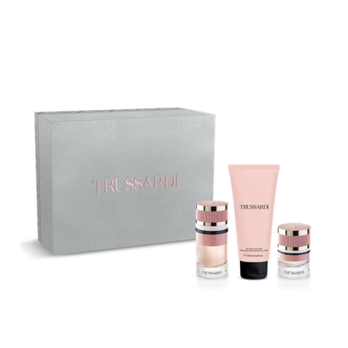 Parfymset Damer Trussardi Trussardi 3 Delar - 2