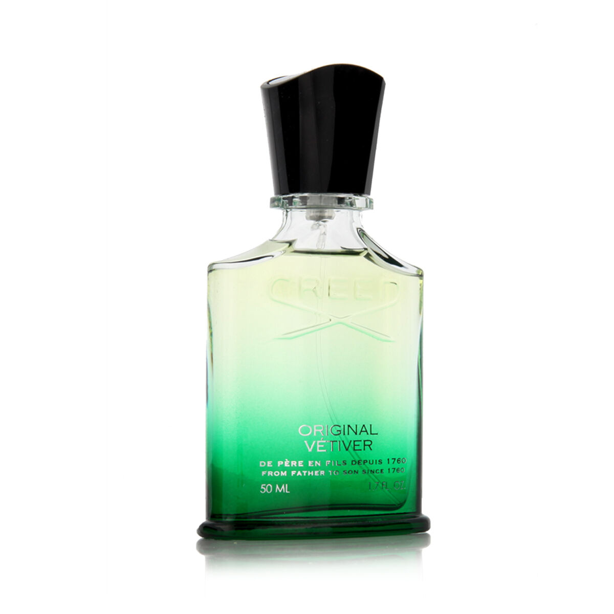 Parfym Unisex Creed EDP Original Vetiver 50 ml - 2
