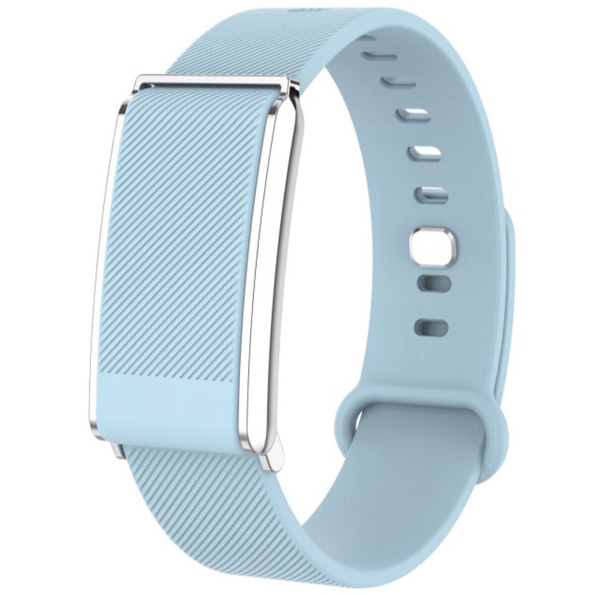 Smartklocka DCU 34158032 Blå Silver