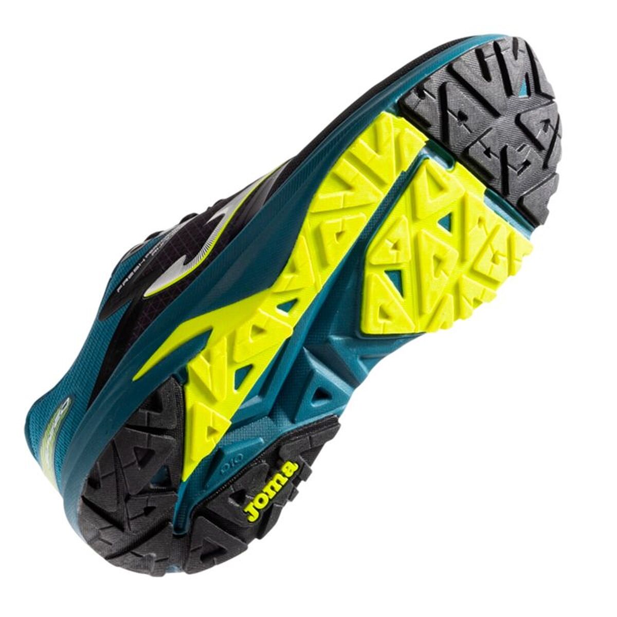 Löparskor, Vuxna Joma Sport Speed 2541 Svart - 2