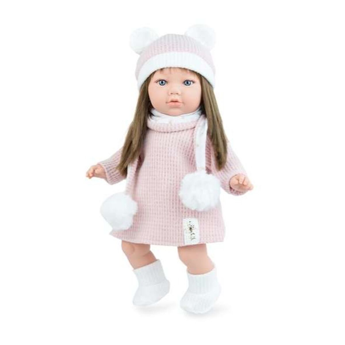 Bebisdocka Marina & Pau Alina 45 cm - 2