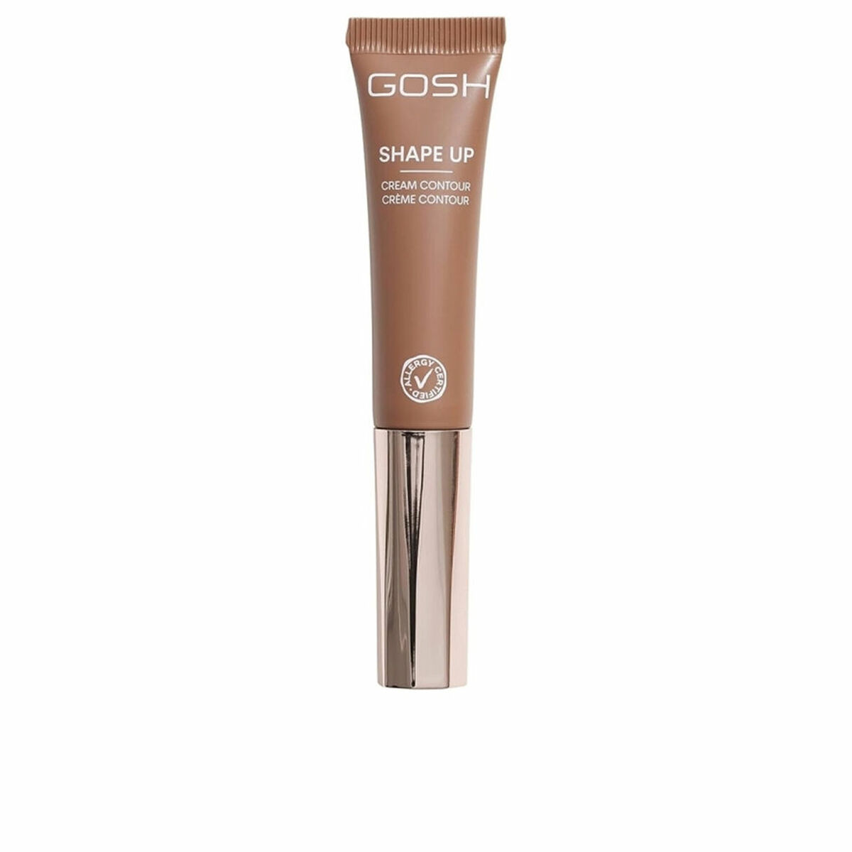 Sminkset Gosh Copenhagen SHAPE UP