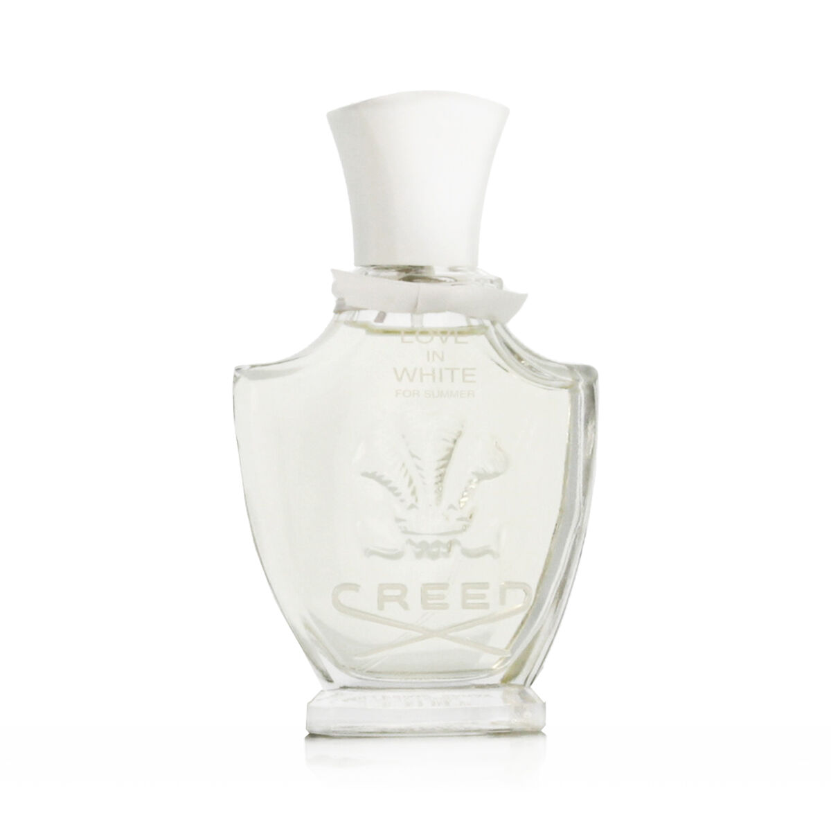 Parfym Damer Creed EDP Love in White for Summer 75 ml - 2