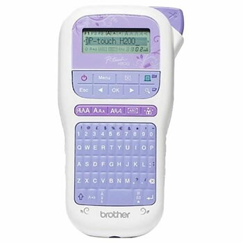 Etikettskrivare Brother PTH200YP1