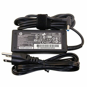 Laptopbatteri HP H6Y89AA#ABB Svart 65 W