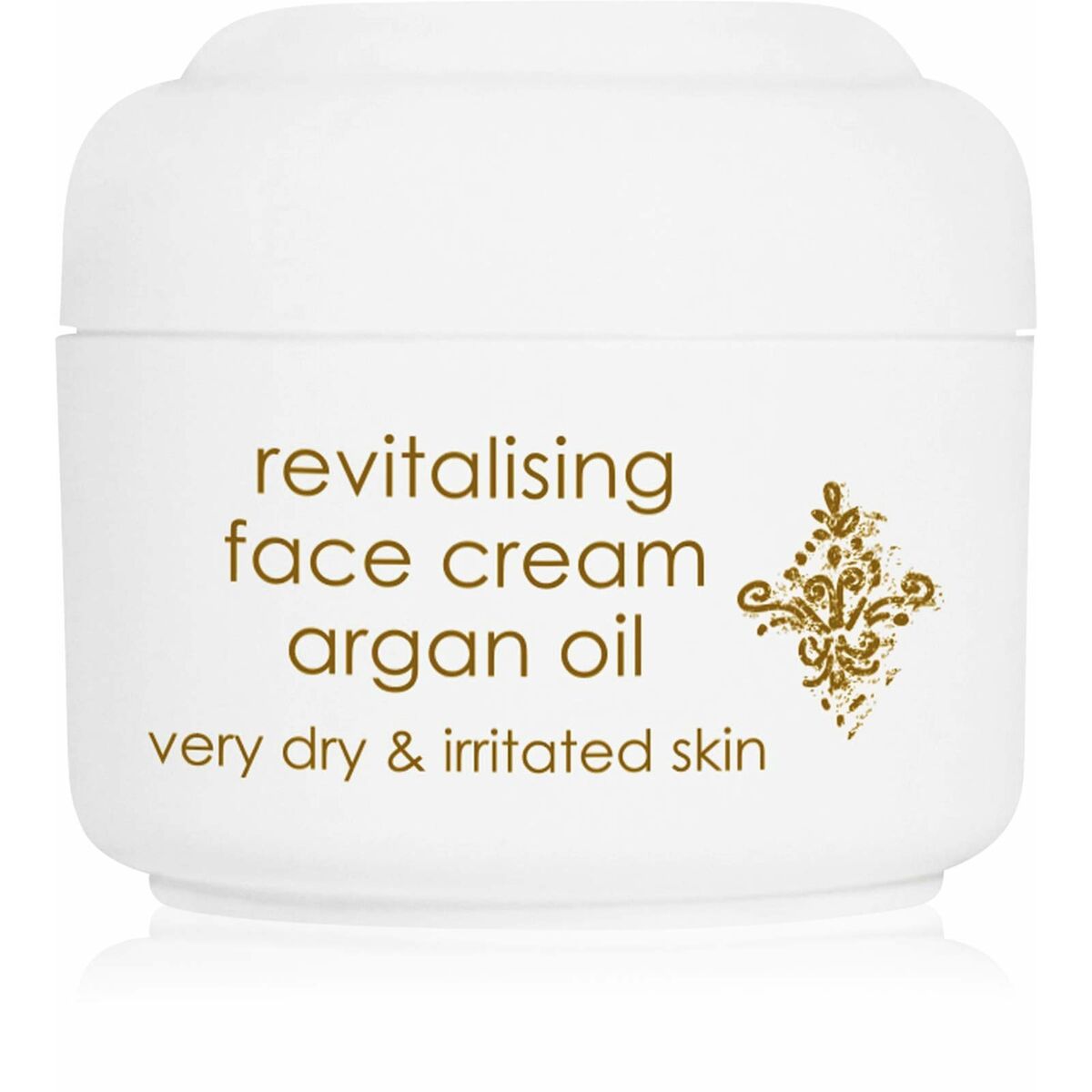 Ansiktskräm Ziaja   50 ml Hudskyddande Argan