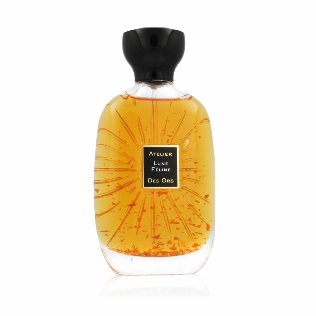 Parfym Unisex Atelier Des Ors Lune Féline EDP 100 ml - 2