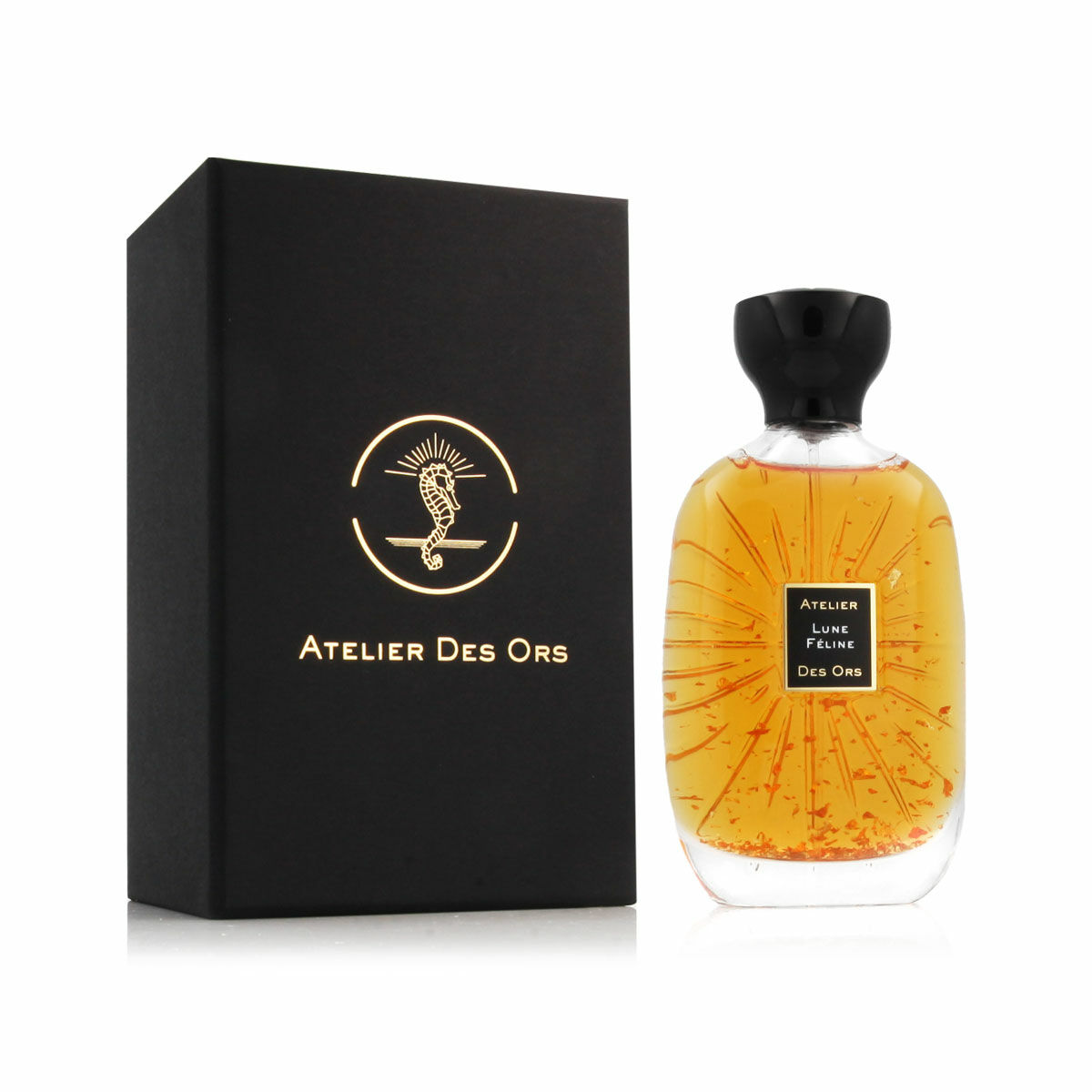 Parfym Unisex Atelier Des Ors Lune Féline EDP 100 ml