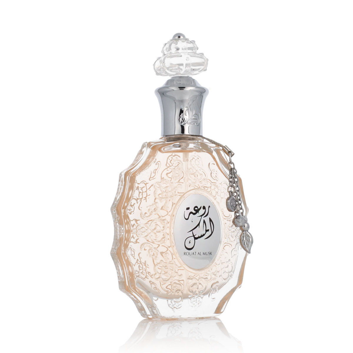 Parfym Damer Lattafa EDP Rouat Al Musk 100 ml - 2