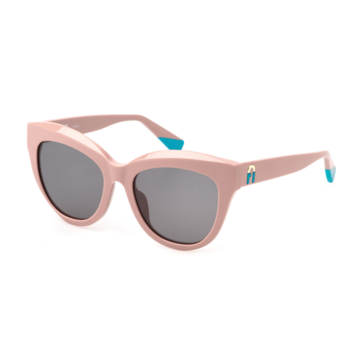 Damsolglasögon Furla SFU780-540816 ø 54 mm