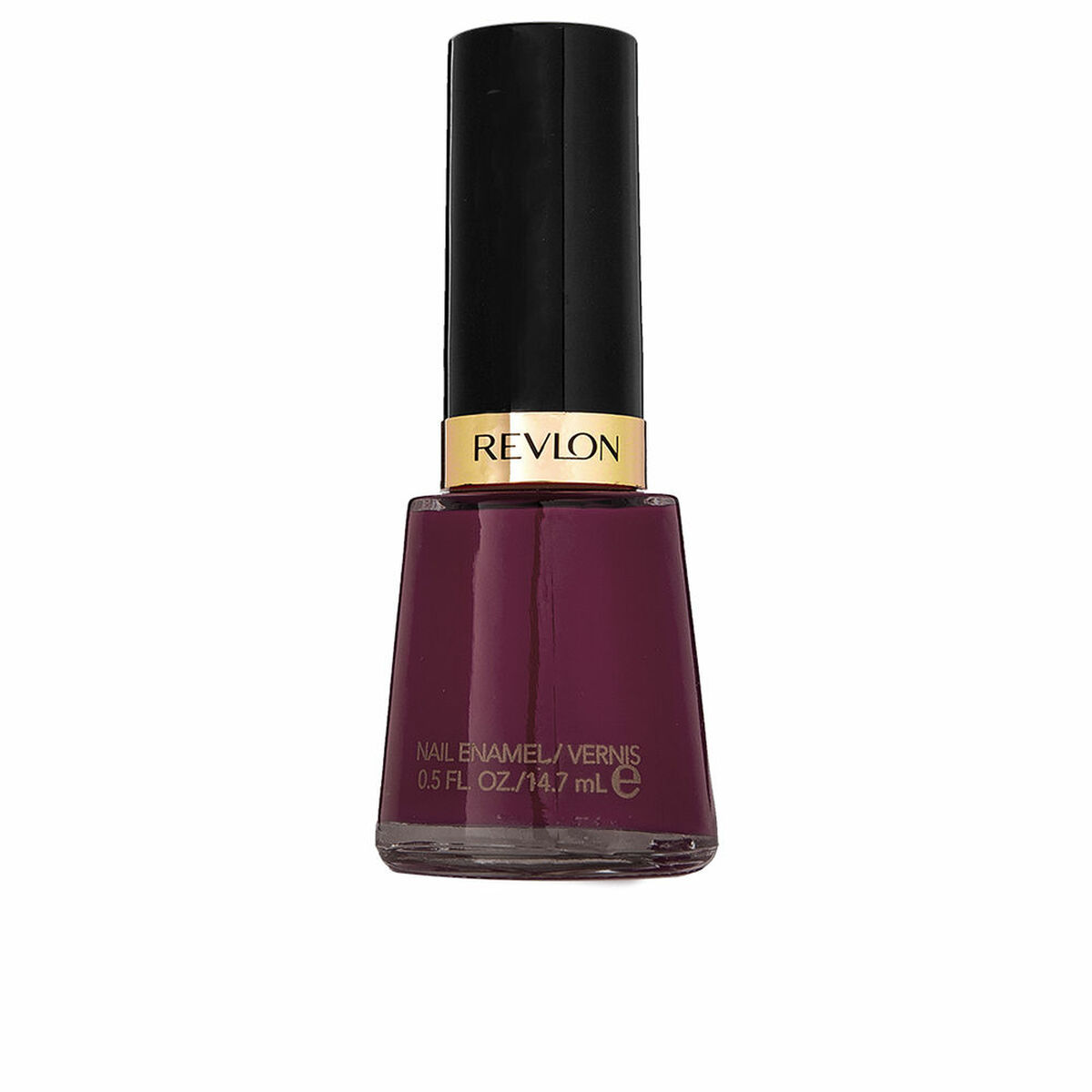 nagellack Enamel Revlon - 3
