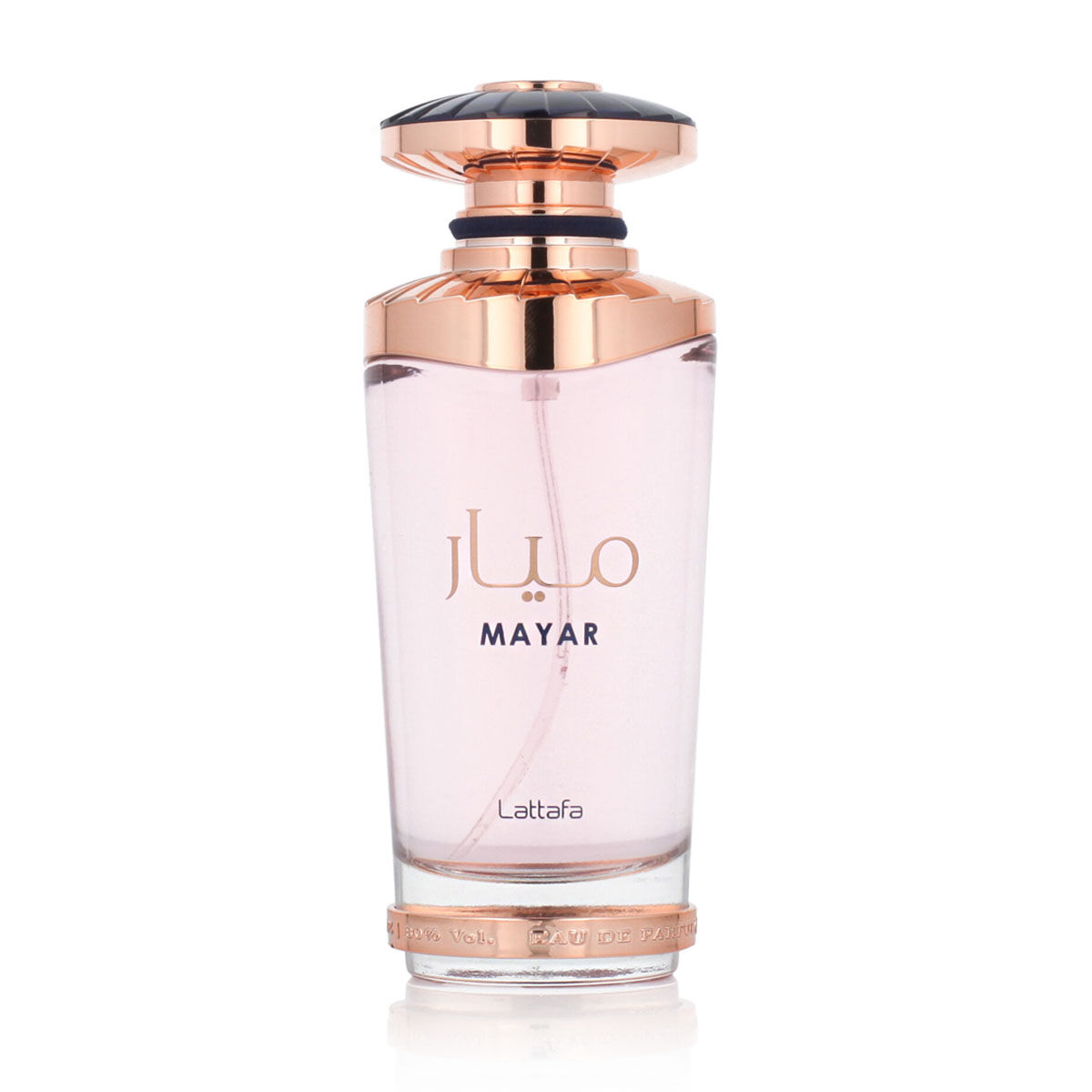 Parfym Damer Lattafa Mayar EDP 100 ml - 2
