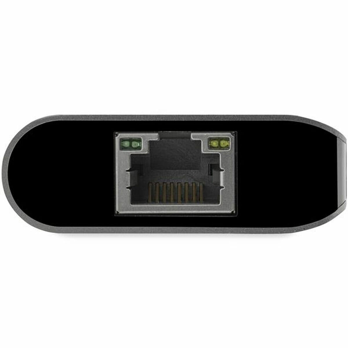Dockstation Startech DKT30CSDHPD3         4K Ultra HD Grå - 2