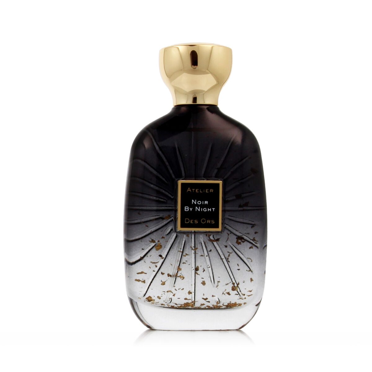 Parfym Unisex Atelier Des Ors EDP Noir by Night 100 ml - 2