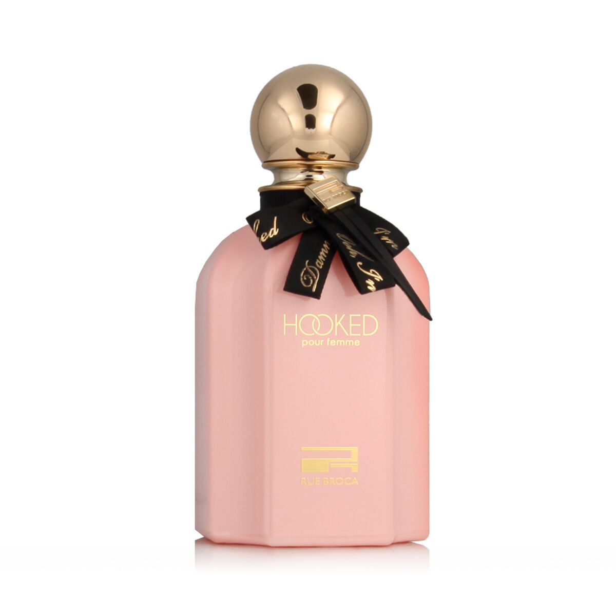 Parfym Damer Rue Broca EDP Hooked 100 ml - 2