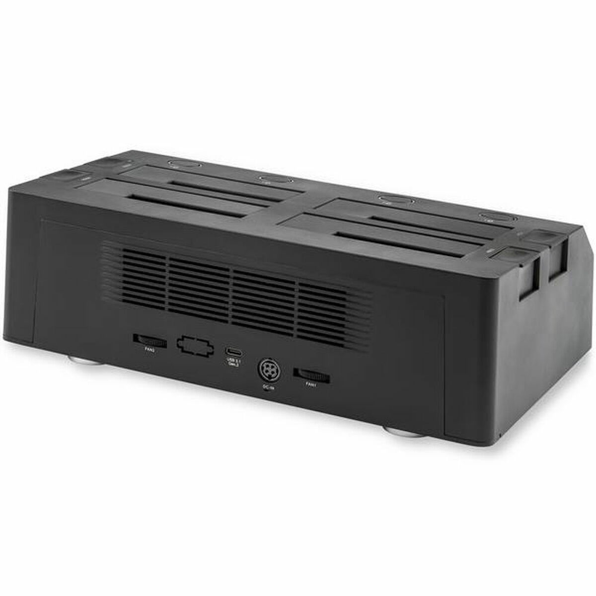 USB HUB 3 Portar Startech SDOCK4U313 - 2