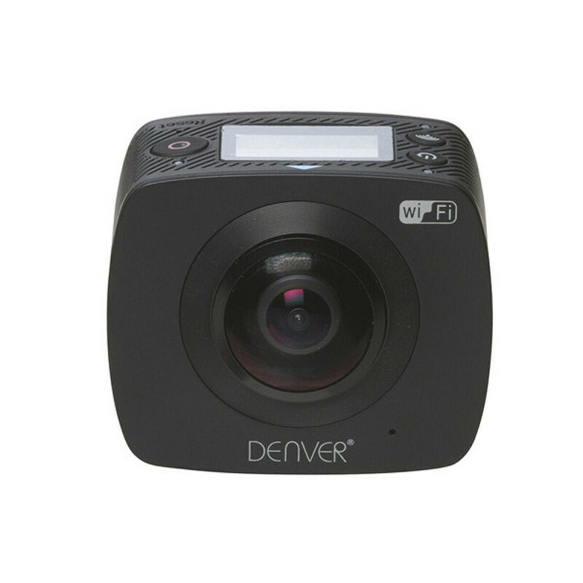 Sportkamera Denver Electronics ACV-8305W Svart 0,96"