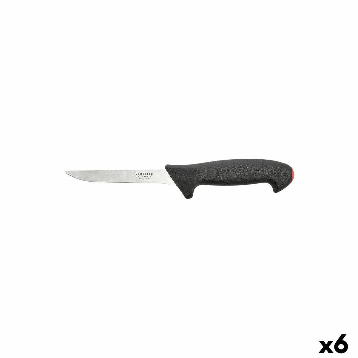 Kökskniv Sabatier Pro Tech (13 cm) (Pack 6x) - 2