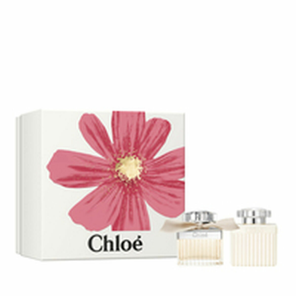 Parfymset Damer Chloe CHLOÉ SIGNATURE 2 Delar
