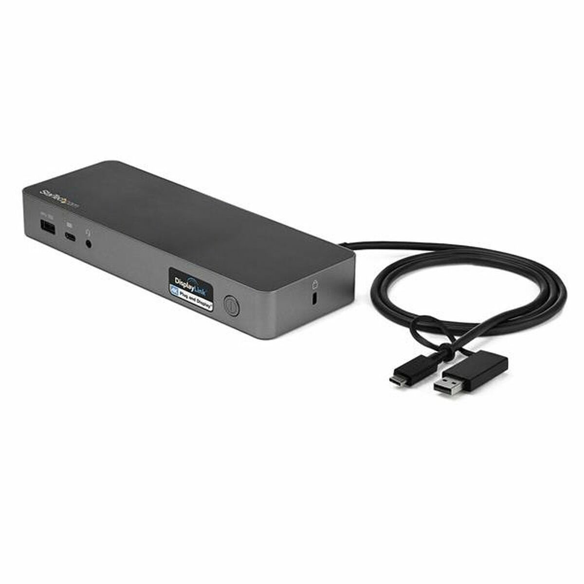 USB-HUB Startech DK30C2DPEPUE