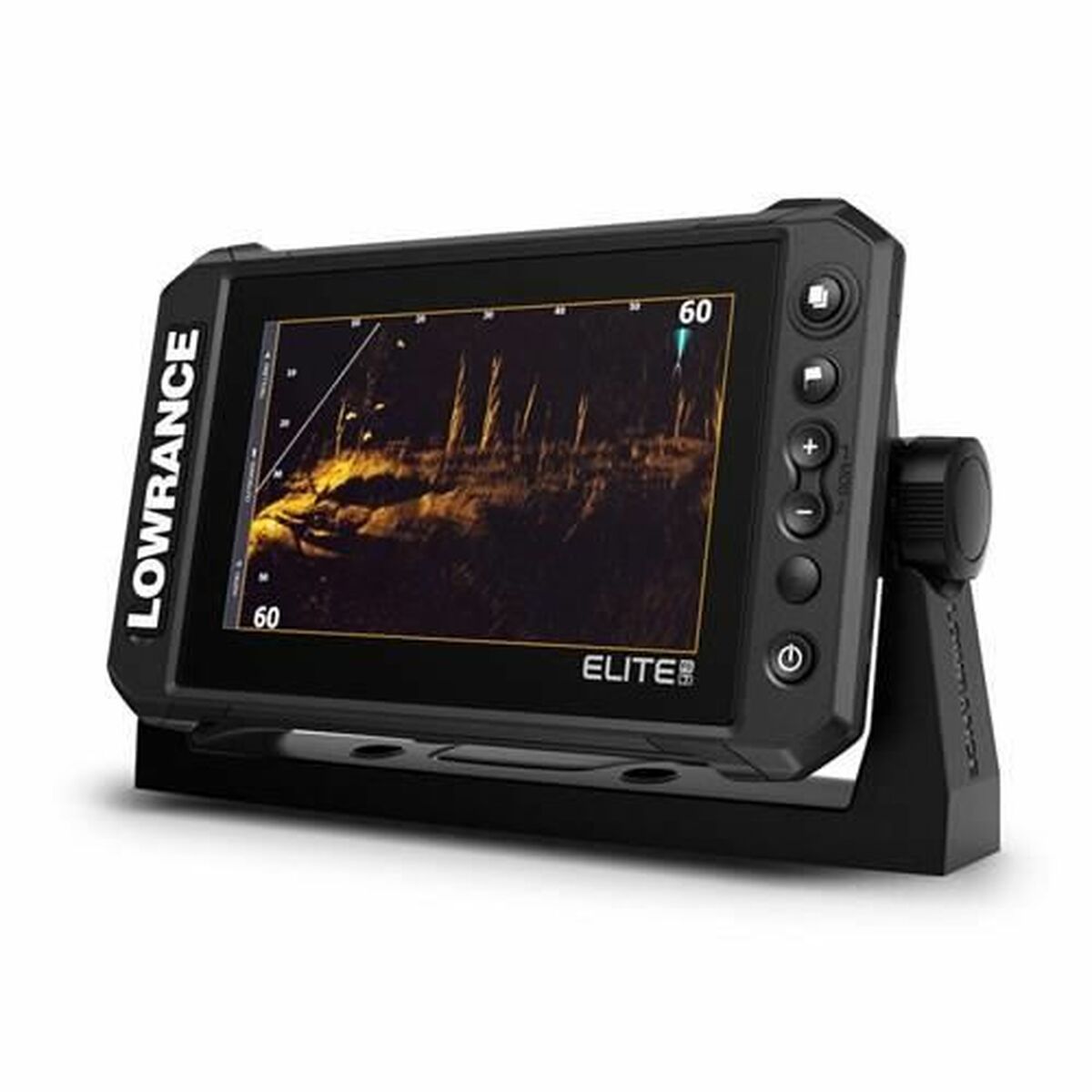 Fiskspårare Lowrance Elite FS Series 12 V - 2