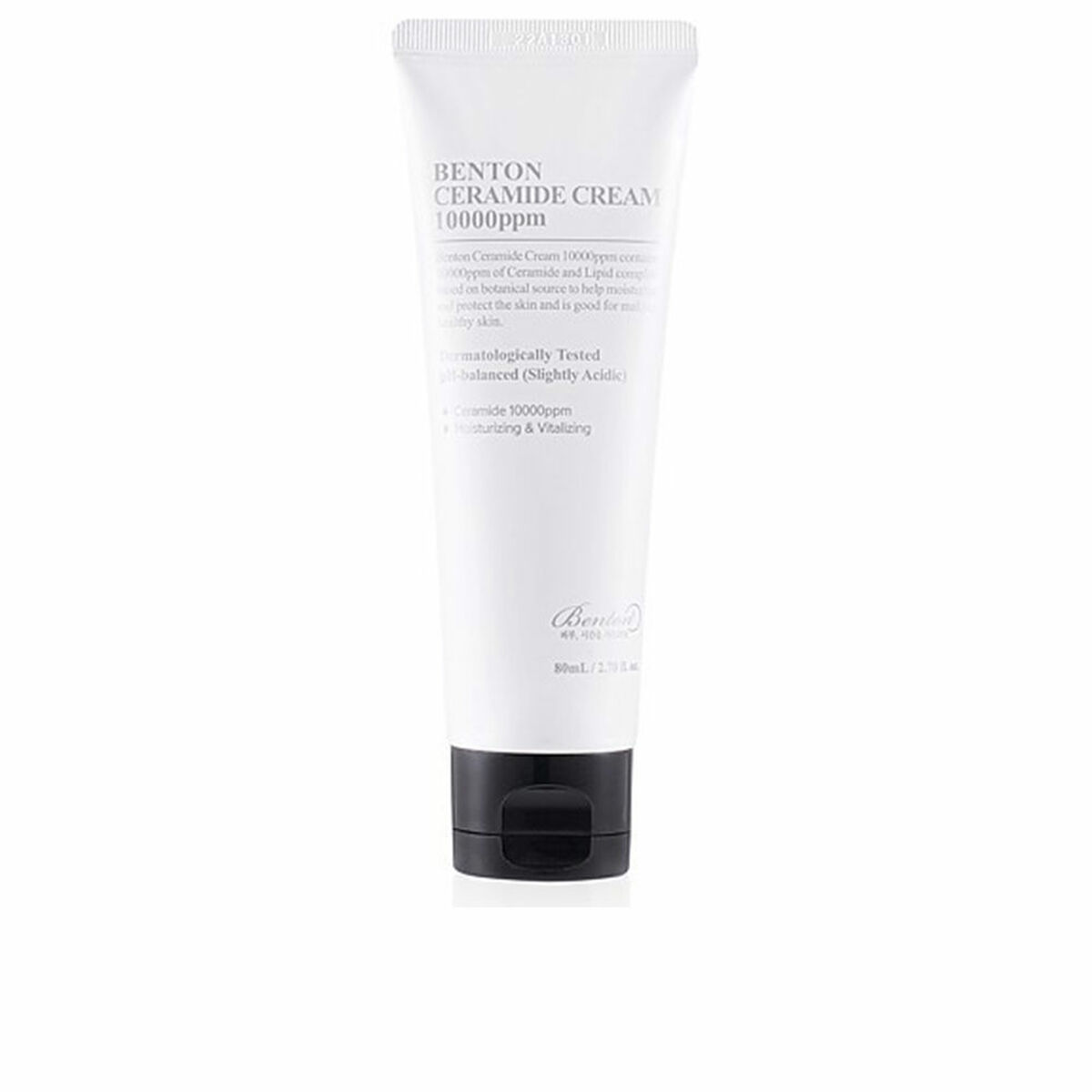Ansiktskräm Benton Ceramide Ppm 80 ml