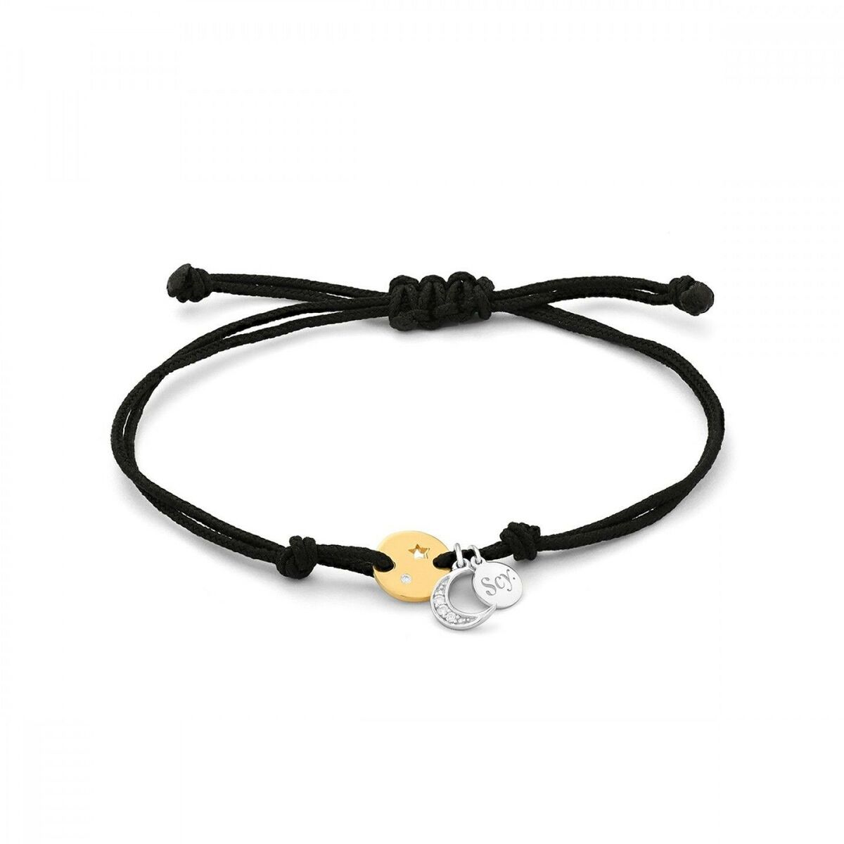 Damarmband Secrecy B3727CDAWW900 18 cm