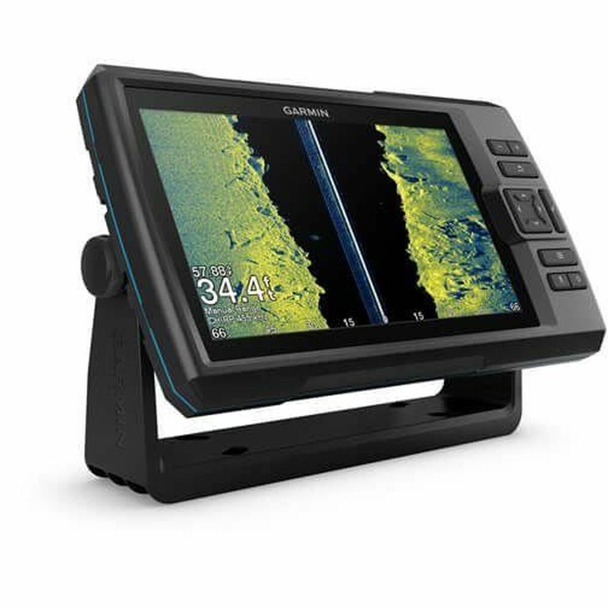 Fiskspårare GARMIN STRIKER Vivid 9sv - 2