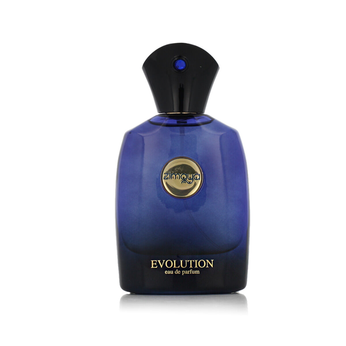 Parfym Unisex Zimaya Evolution EDP 100 ml - 2
