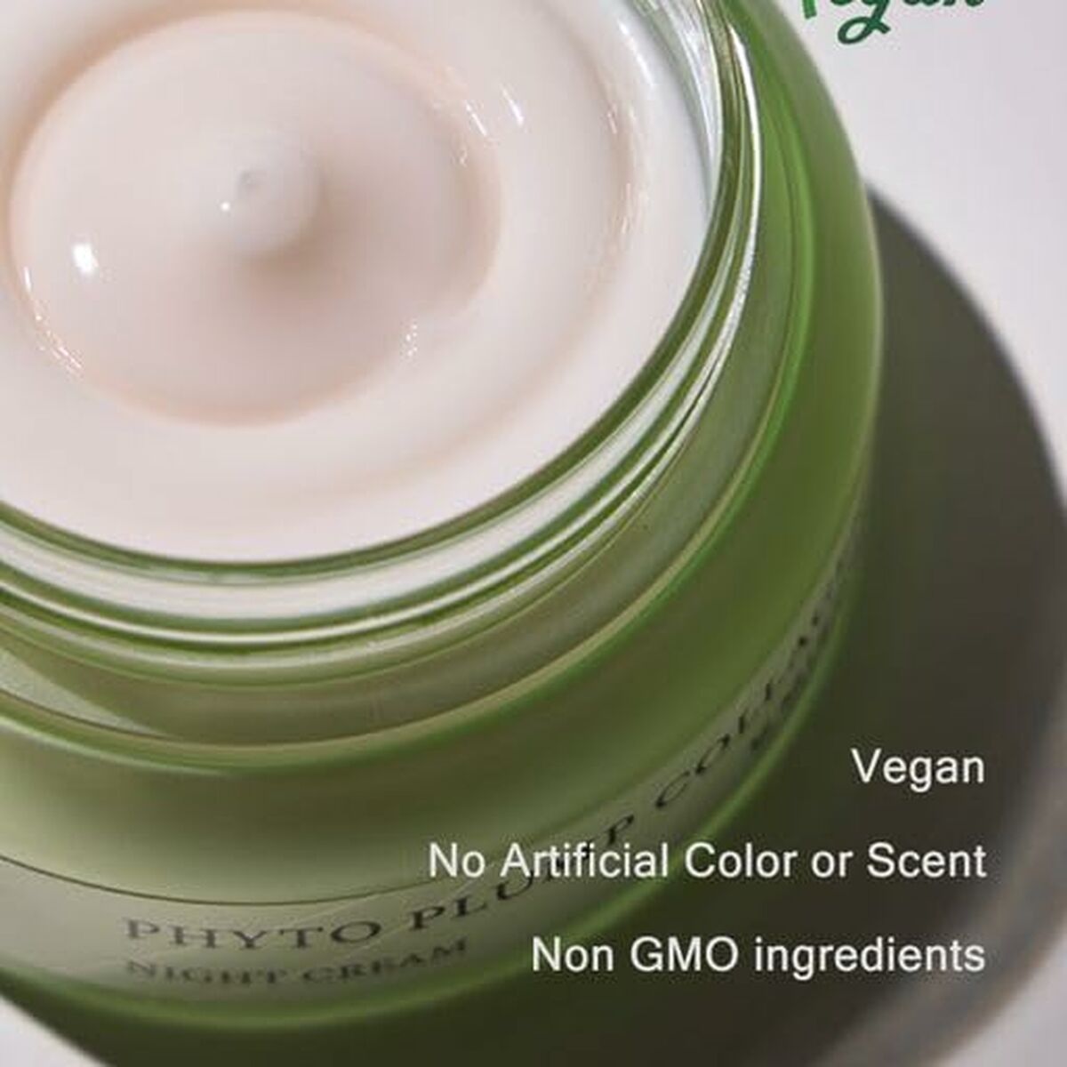 Nattkräm Mizon Phyto Plump Collagen 50 ml - 3