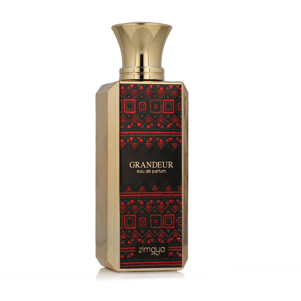 Parfym Unisex Zimaya Grandeur EDP 100 ml - 2