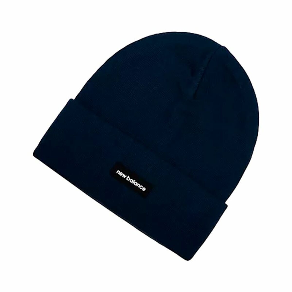 Hatt New Balance LAH33005_NNY Marinblå