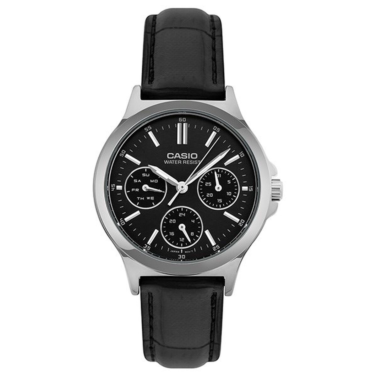 Damklocka Casio LADY MULTIFUNCTION (Ø 33 mm)
