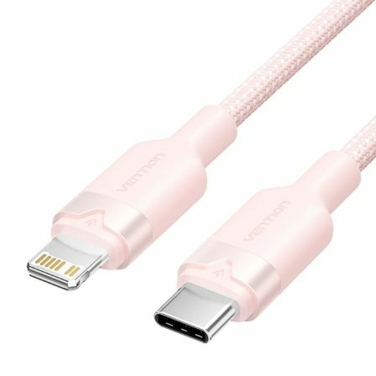 Kabel USB-C till Lightning Vention LALPH