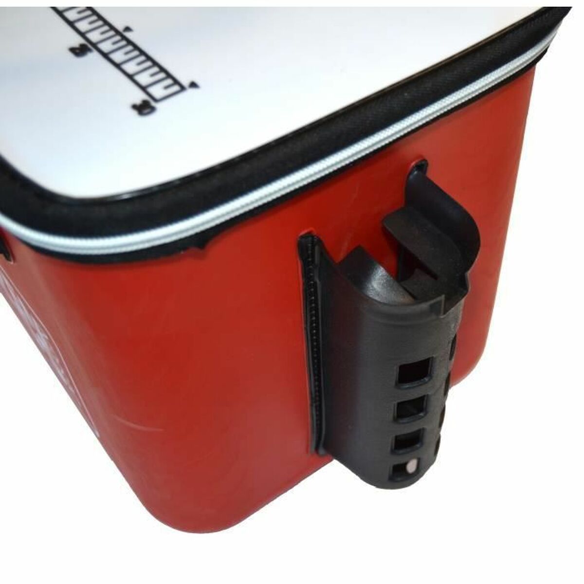 Betesstation 7 SEVEN BASS DESIGN  HARD 36 RH Series 22,5 L 36 x 25 x 25 cm - 2