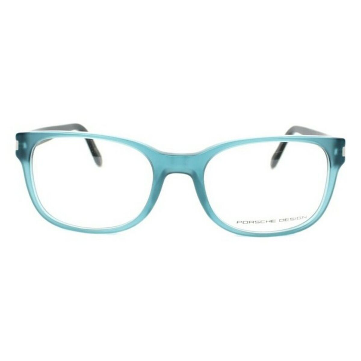 Glasögonbågar Porsche P8250-C Blå Ø 53 mm - 2