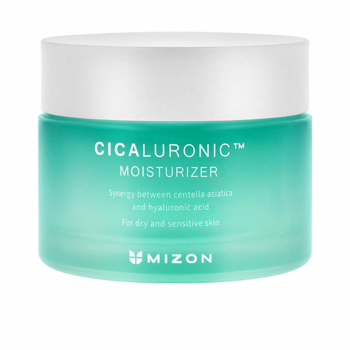 Ansiktskräm Mizon Cicaluronic 50 ml 120 ml